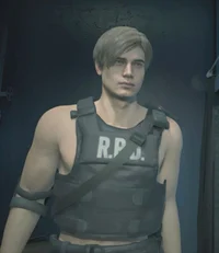 Leon kennedy