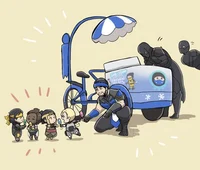 KuaiLiang Babysitter