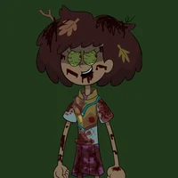 Zombie Anne Boonchuy