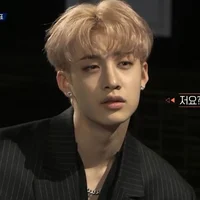 Bang Chan 