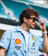 Charles Leclerc