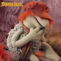 Boober Fraggle
