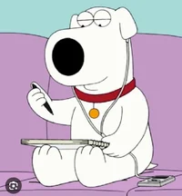 Brian Griffin