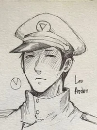 Leo Arden