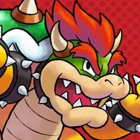 Bowser Koopa
