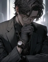 Mafia dad