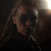 lexa kom trikru 