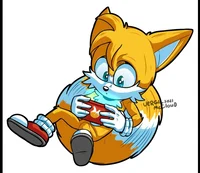 Tails