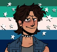 Michael Afton - 1983