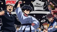 Reimi and Her Family