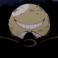 -9-Koro Sensei 