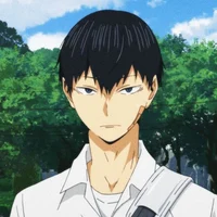 Kageyama Tobio