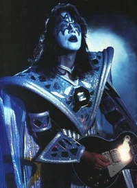 Ace Frehley 