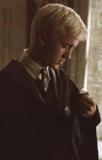 Draco malfoy