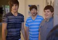 Smosh roomate