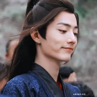 Wei Ying - Wei Wuxia
