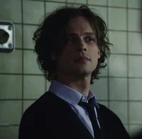 Spencer Reid