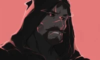 OW Gabriel Reyes