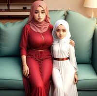 Khadija e Shadia