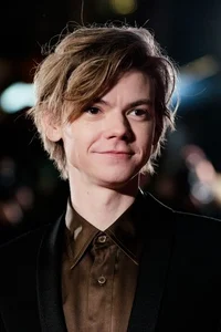 Thomas B Sangster
