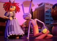 RAGGEDYRABBIT - TADC