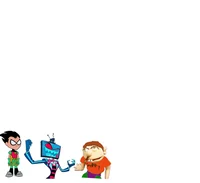 Vox and his flip bud