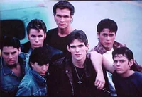 The Outsiders