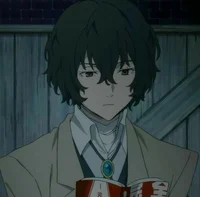 000 Osamu Dazai