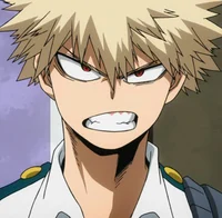 Bakugo