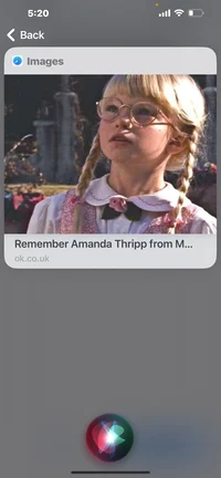Amanda thriftp