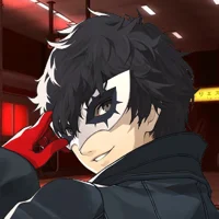 Joker - Persona 5