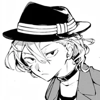 1BSD- Chuuya