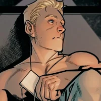 Johnny Storm