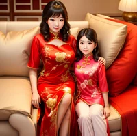 Mei e Ming