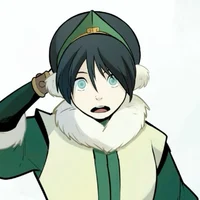 Toph Beifong