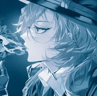 Chuuya Nakahara