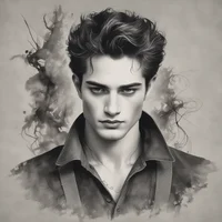Edward Cullen 