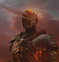 Hot-F Soul of Cinder