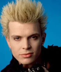 Billy Idol -T-1000-