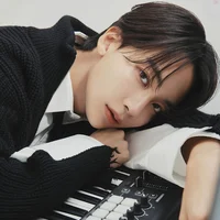 Yoon Jeonghan