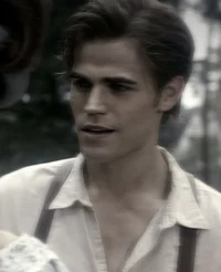 Stefan Salvatore