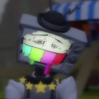 Puzzle Vision Ending