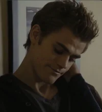 Stefan Salvatore