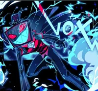 Vox Hazbin hotel