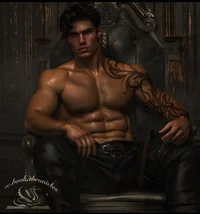 Xaden Riorson
