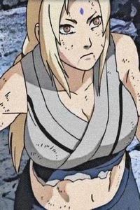 Tsunade