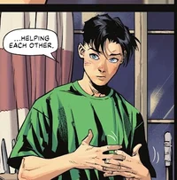 Tim Drake