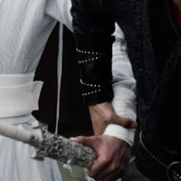 Wei Ying - Wei Wuxia