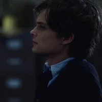 Spencer Reid