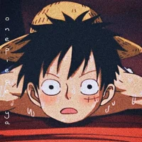 Luffy